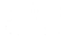 Comic Relief logo